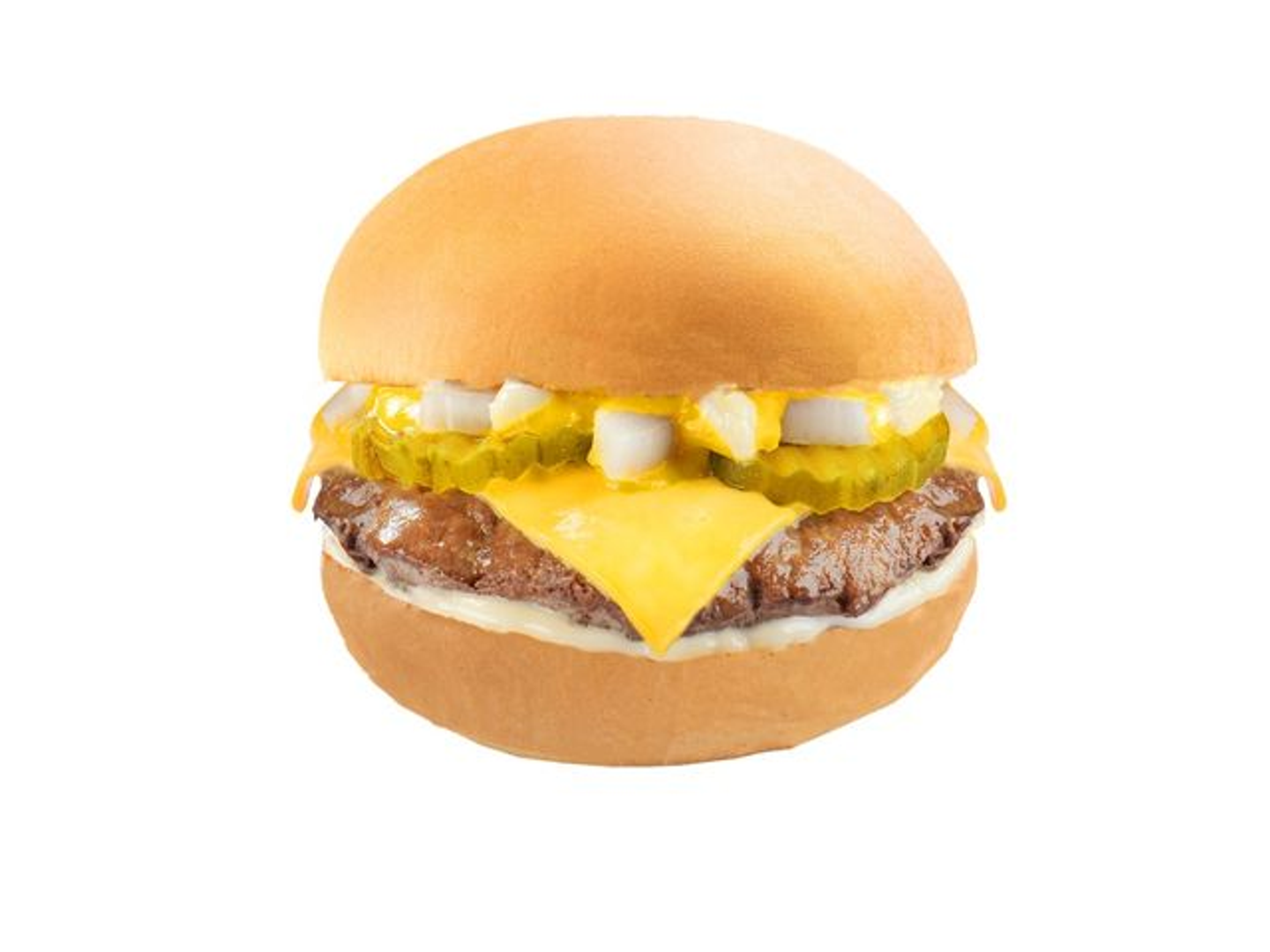 Single Burgerego