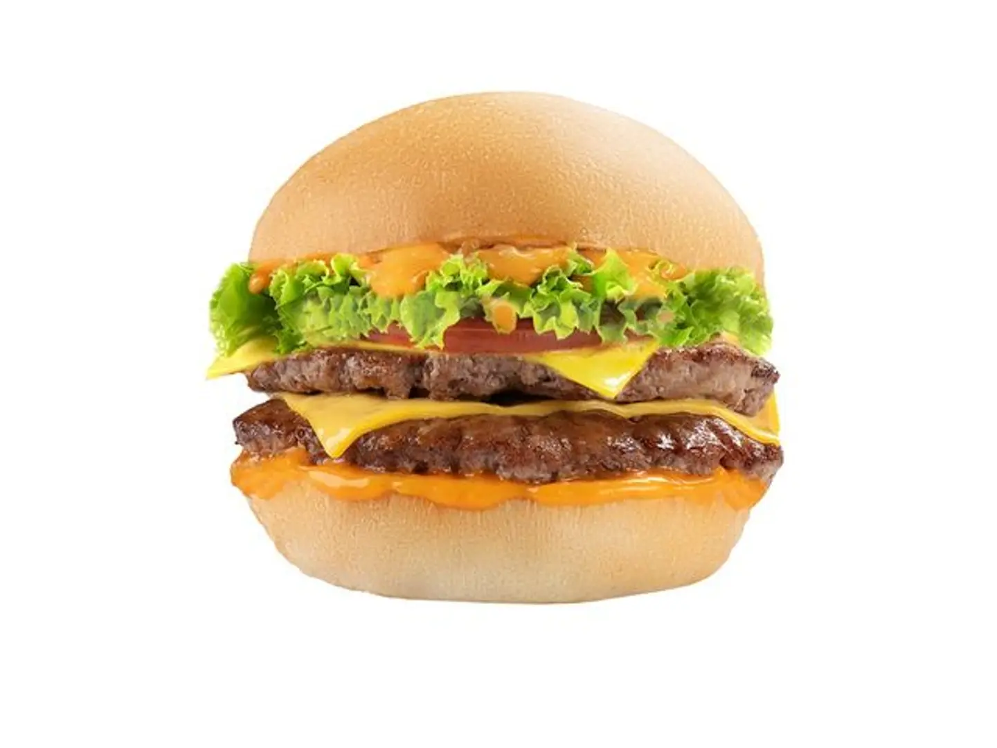Double Burgerego