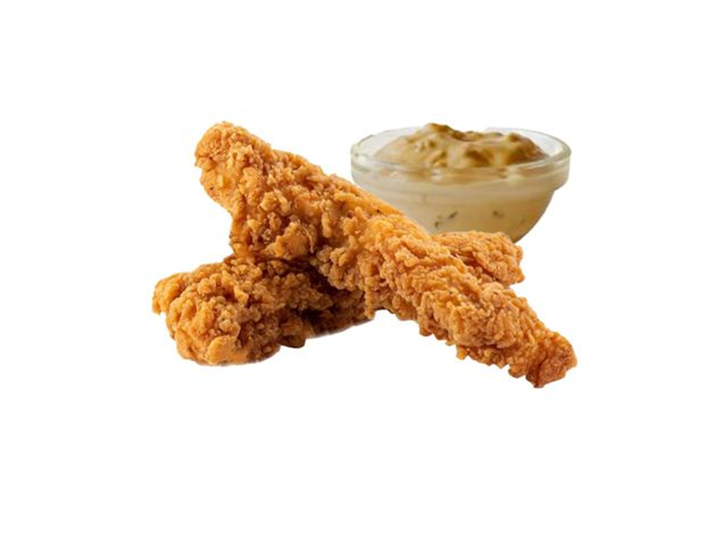 Chicken Strips