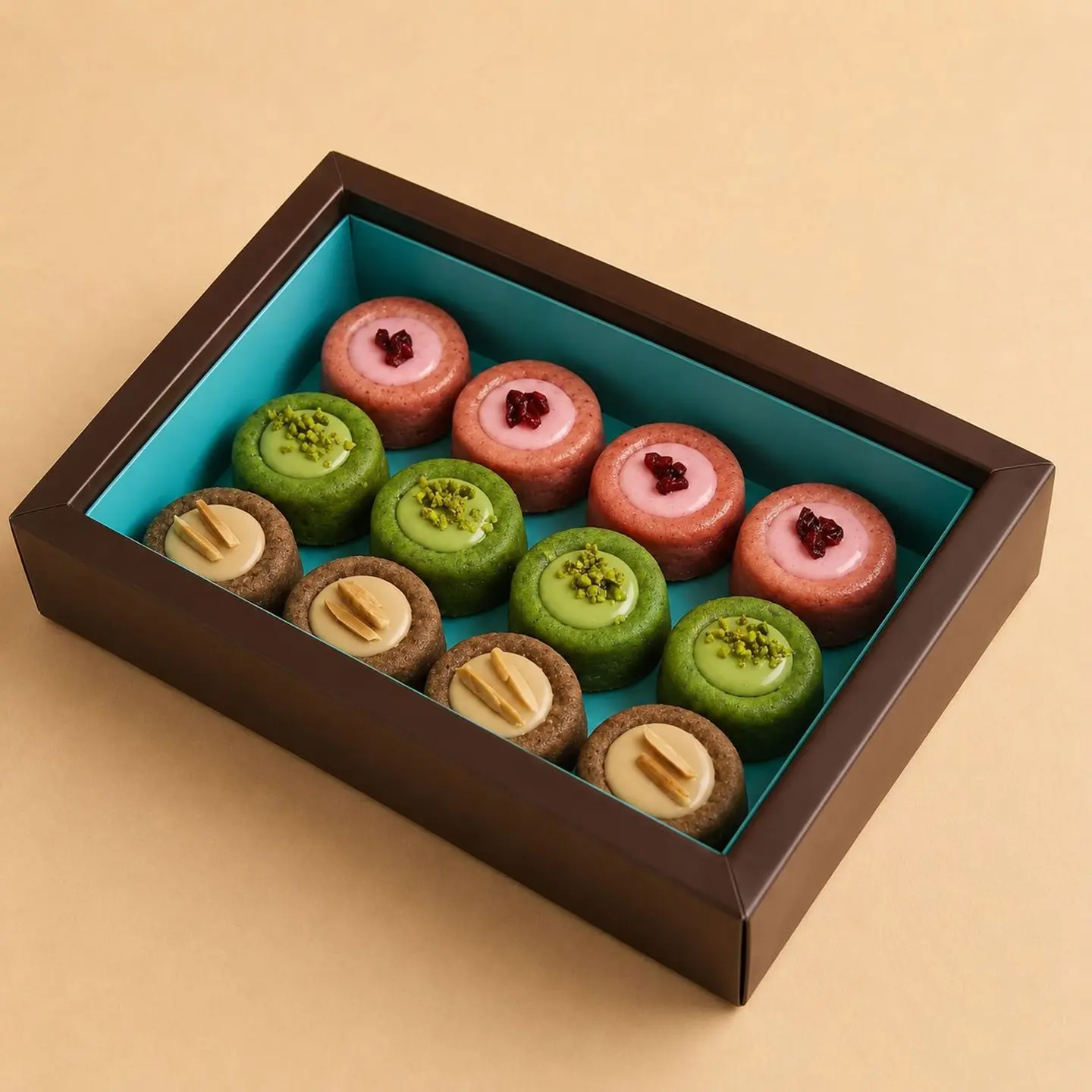 French Moody Bites