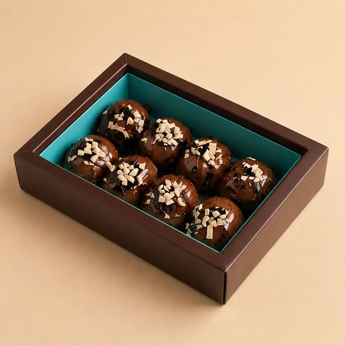 Party In Your Mouth   Mini Size (8 Pcs)