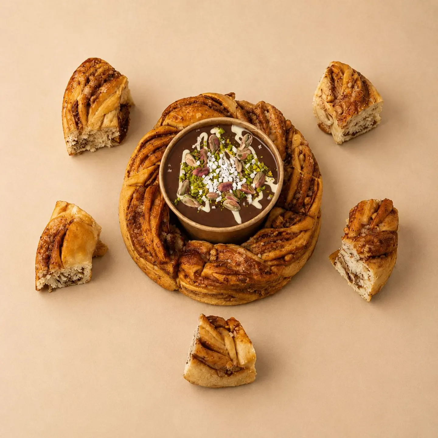 Babka Ring