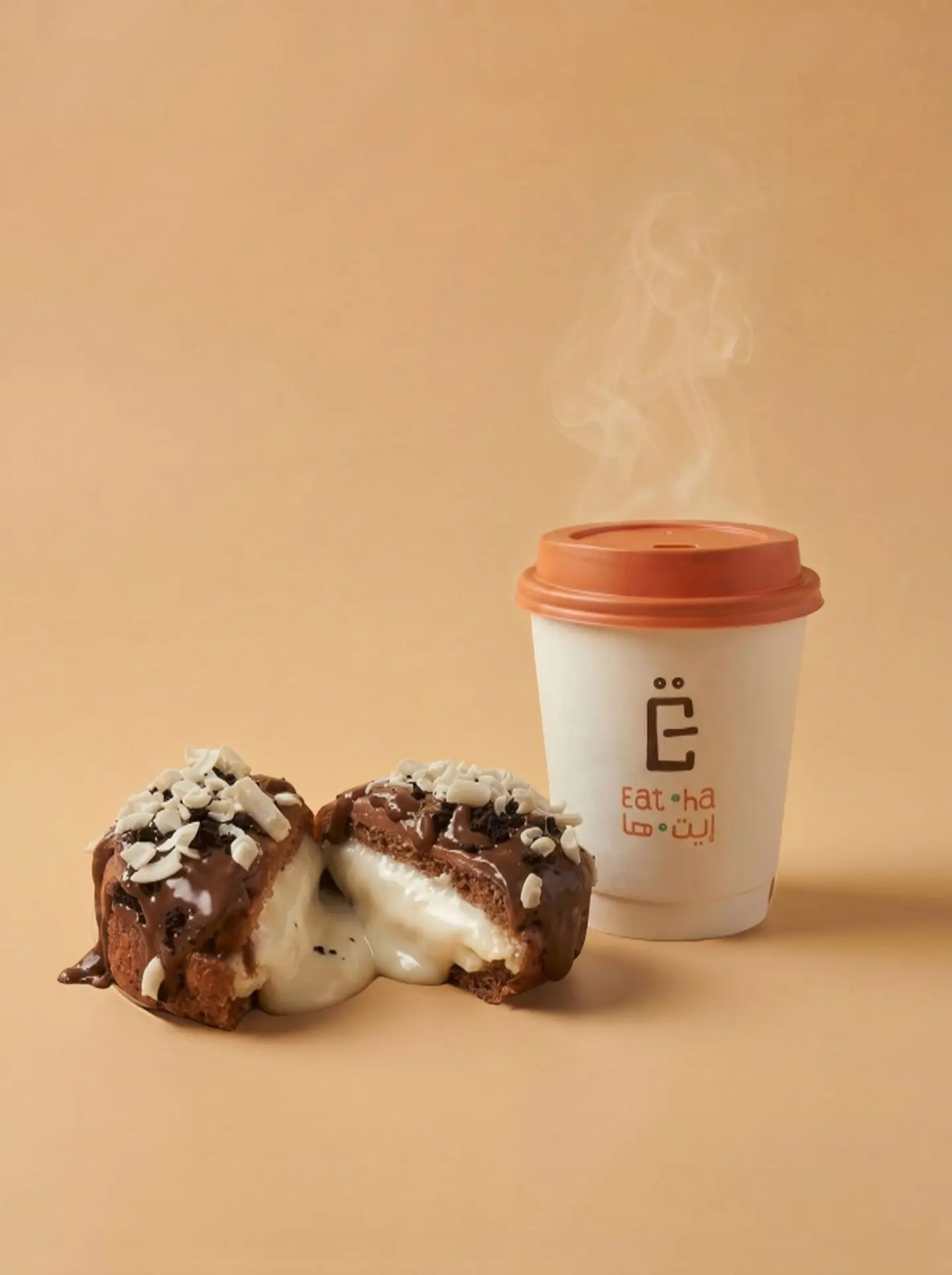 Party In Your Mouth   Jumbo Size + American Coffee