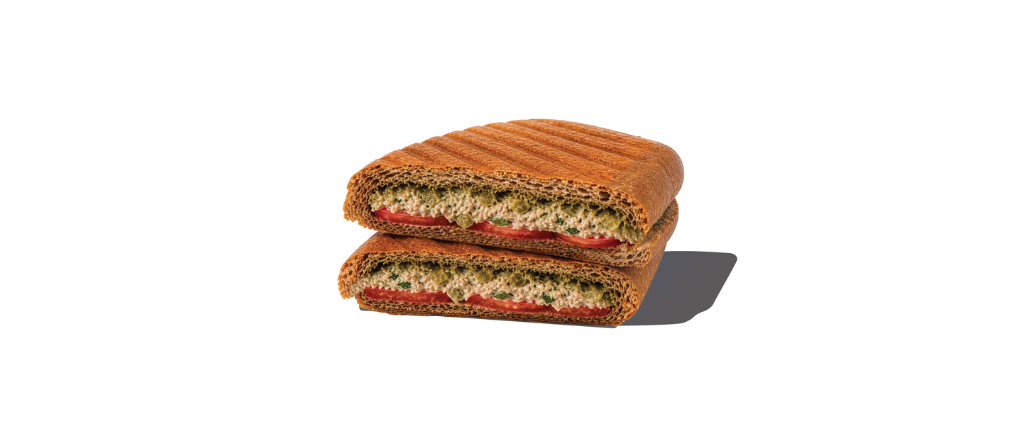 Ciabatta Spicy Tuna