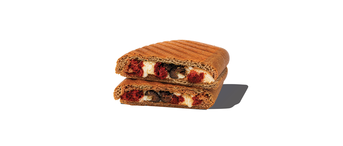 Ciabatta Mix Cheese