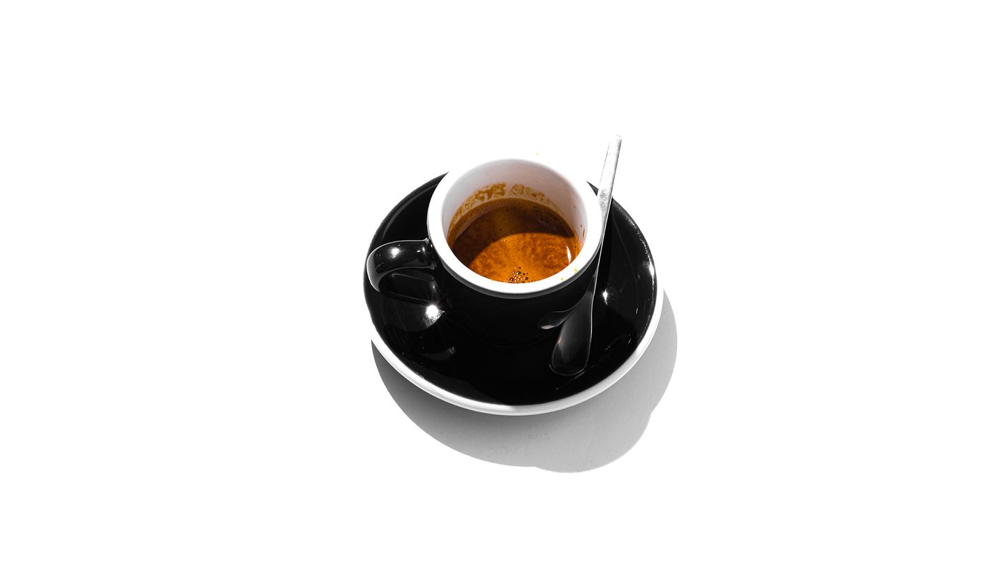 اسبريسو