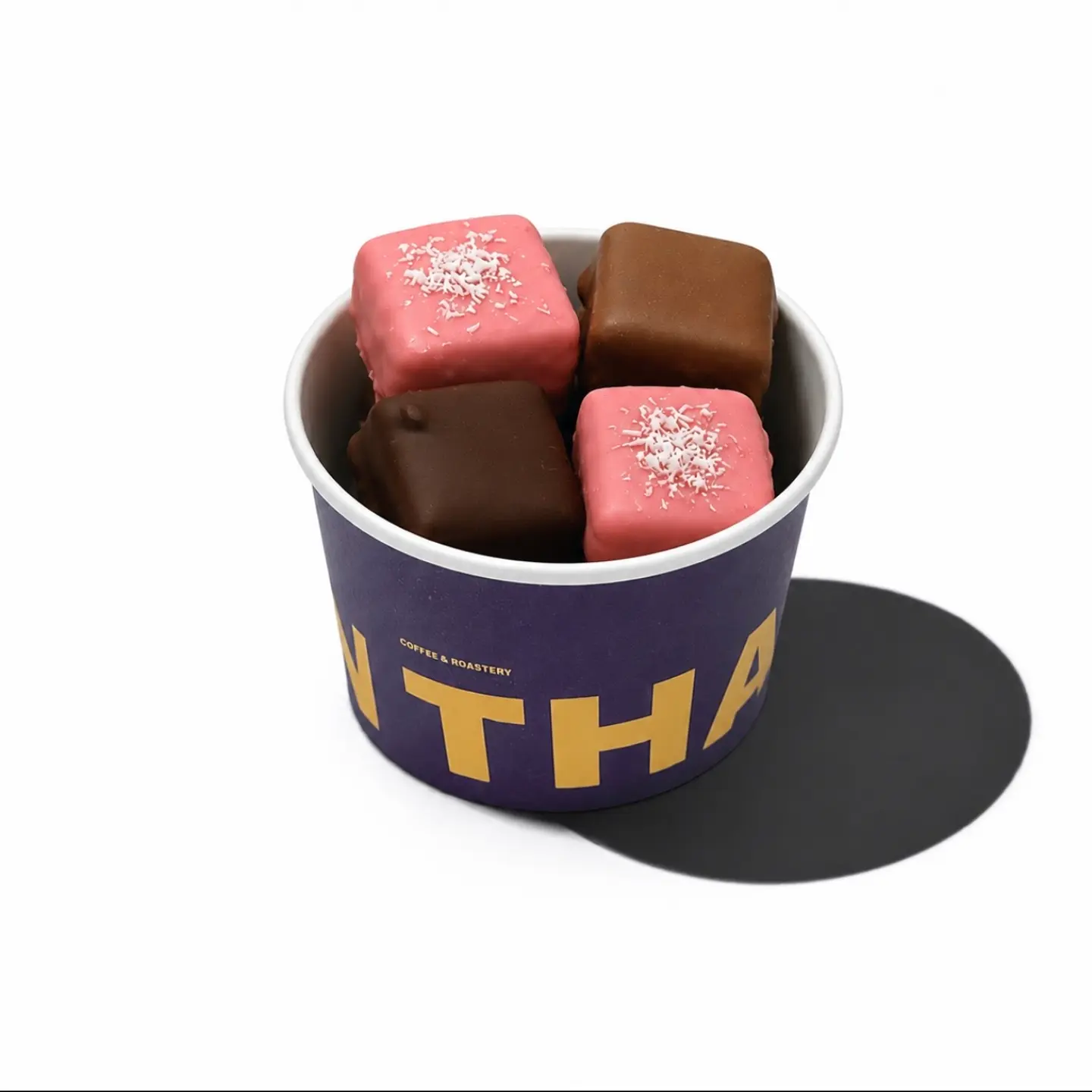 Ice Cream Bites