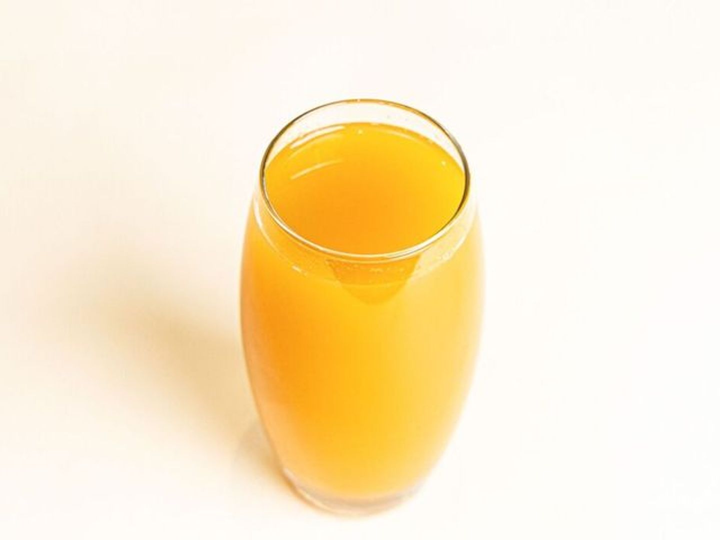 عصير مانجو