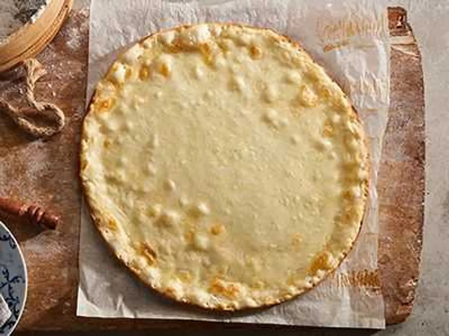 Akkawi Cheese