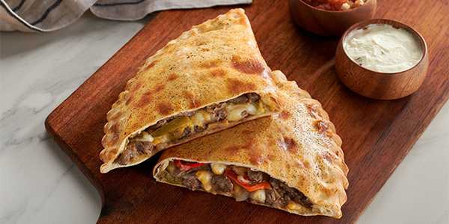 بوريك بيف مشروم
