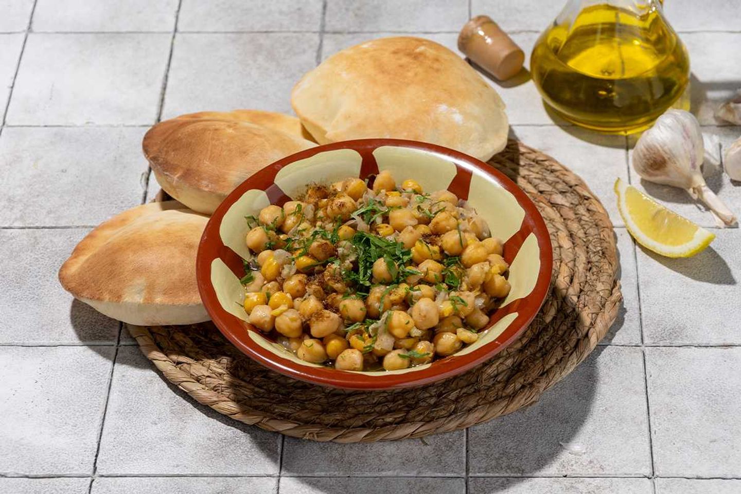 بليلة