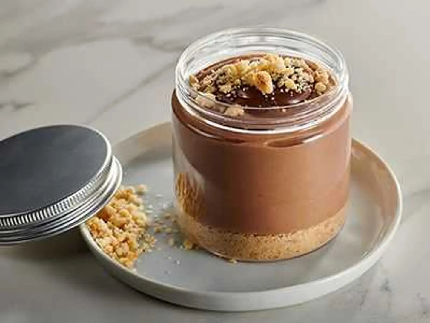 Nutella Cheesecake