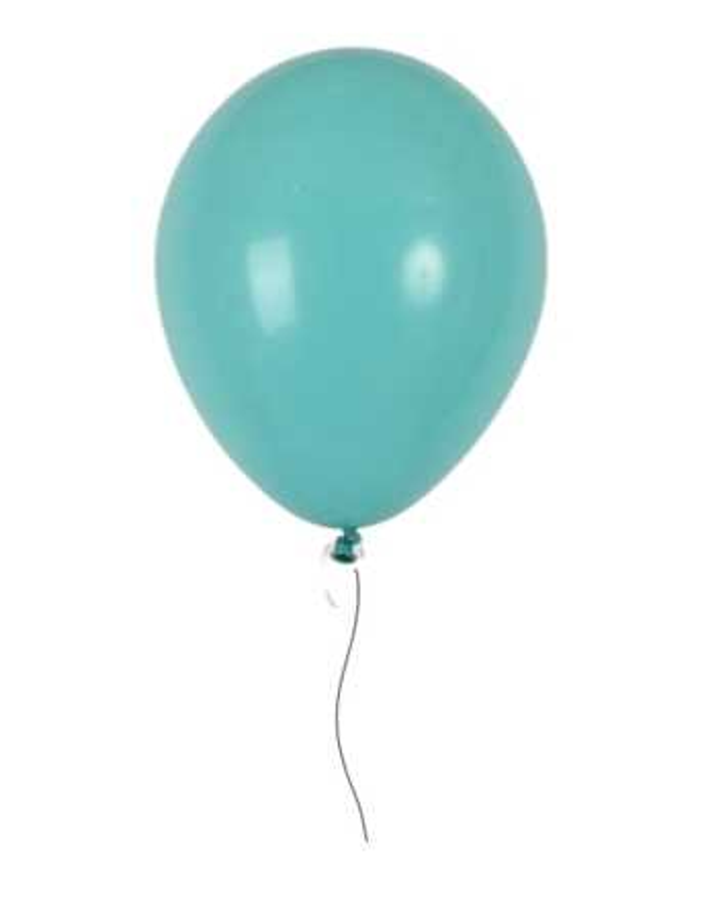 Tiffany Helium Balloon