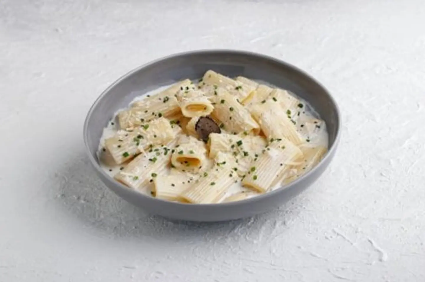 Rigatoni Truffle