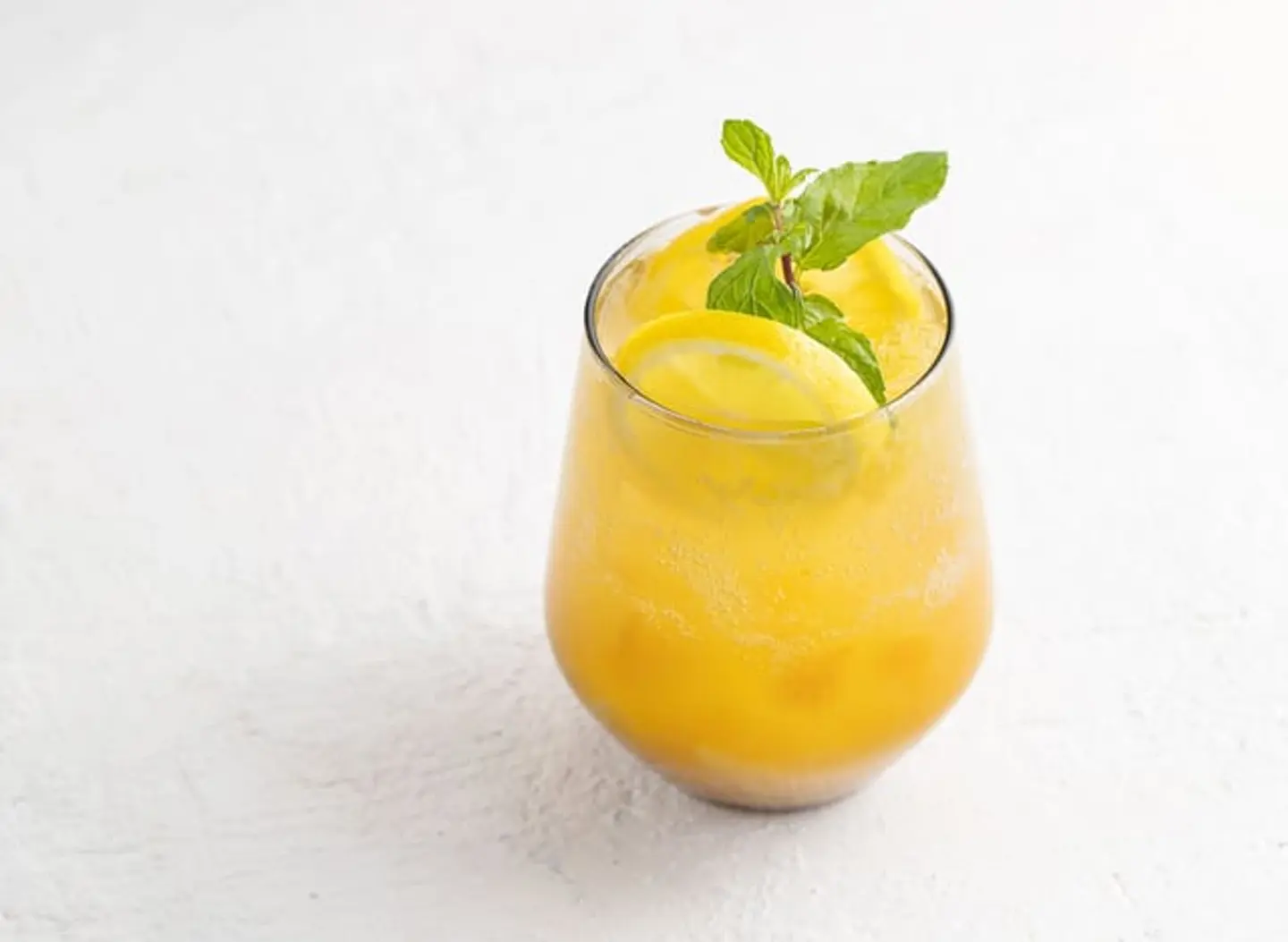Mojito Passion Fruit And Mango