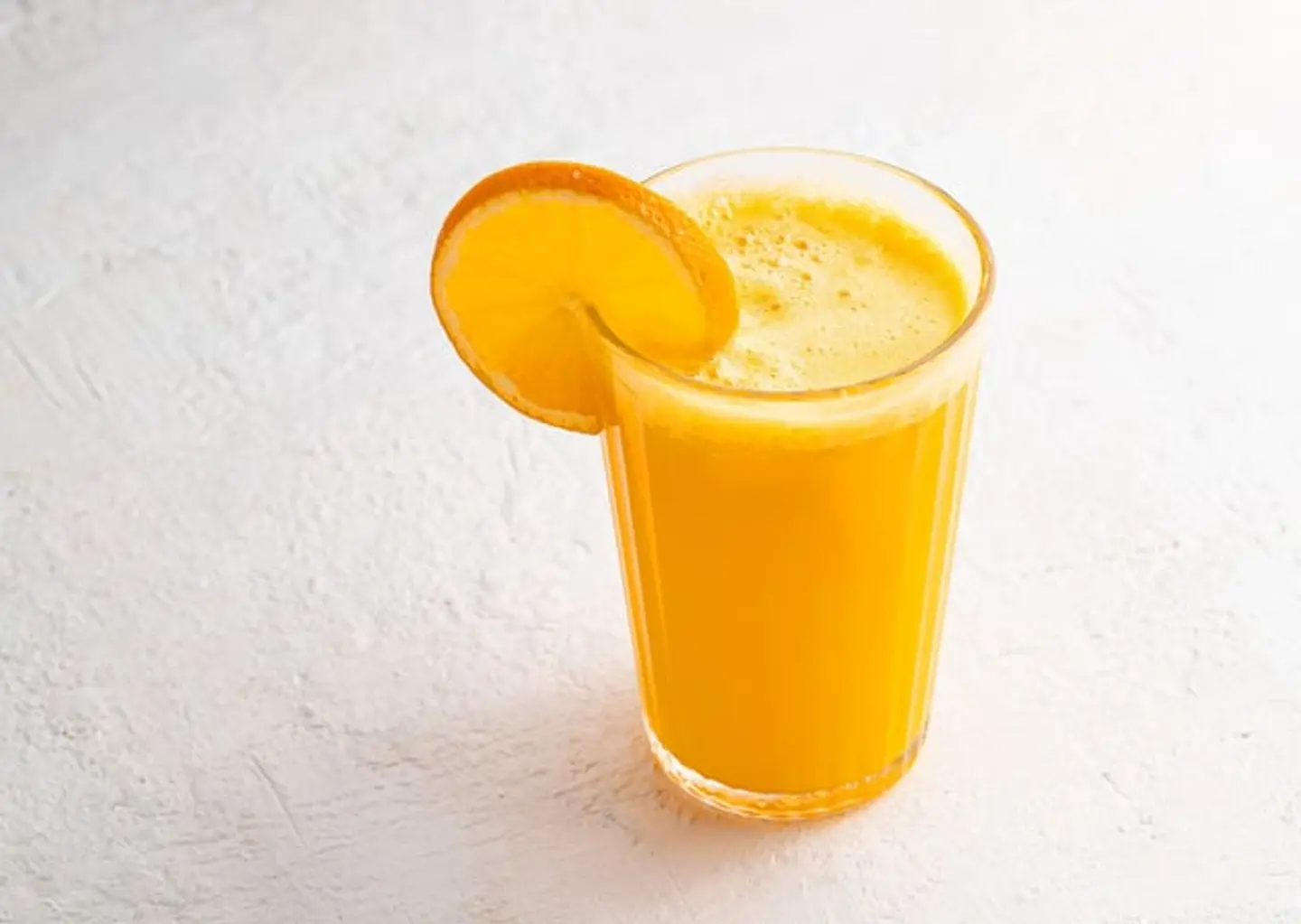 Orange Juice