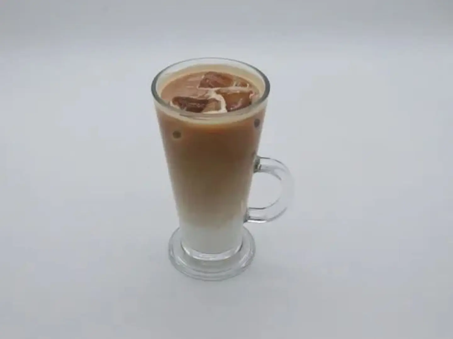 Iced Latte