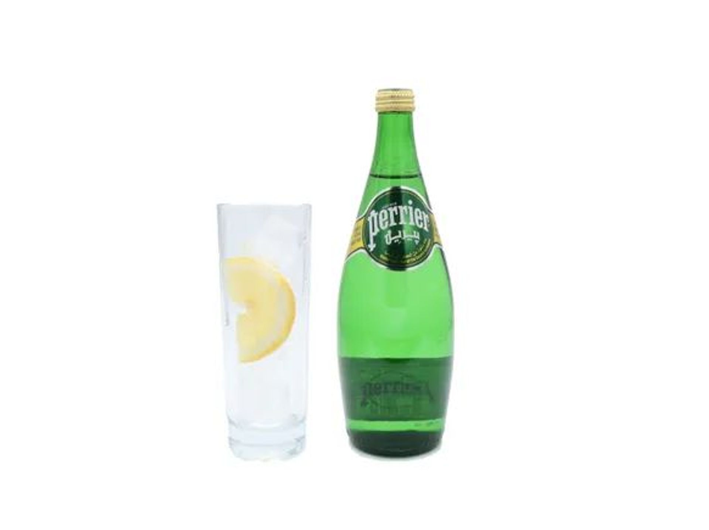 Perrier Big
