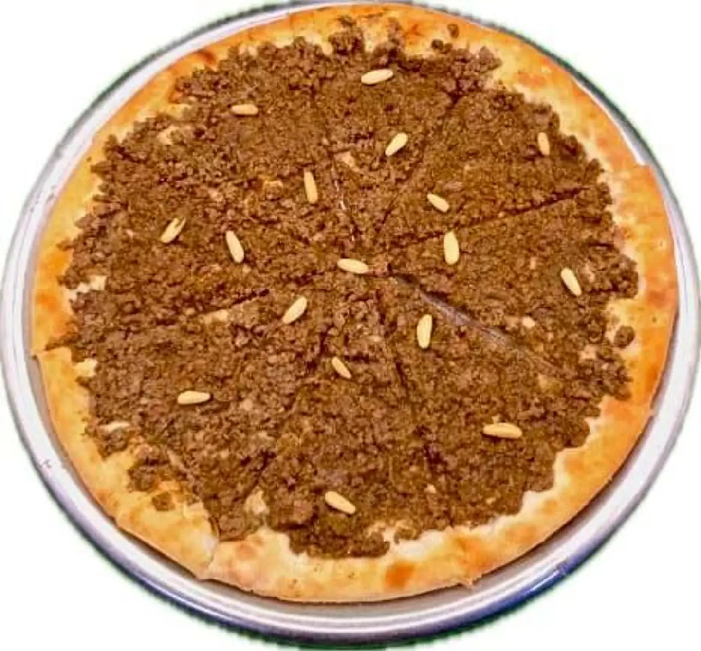 Lahmeh Bi Ajeen Pomegranate Molasses