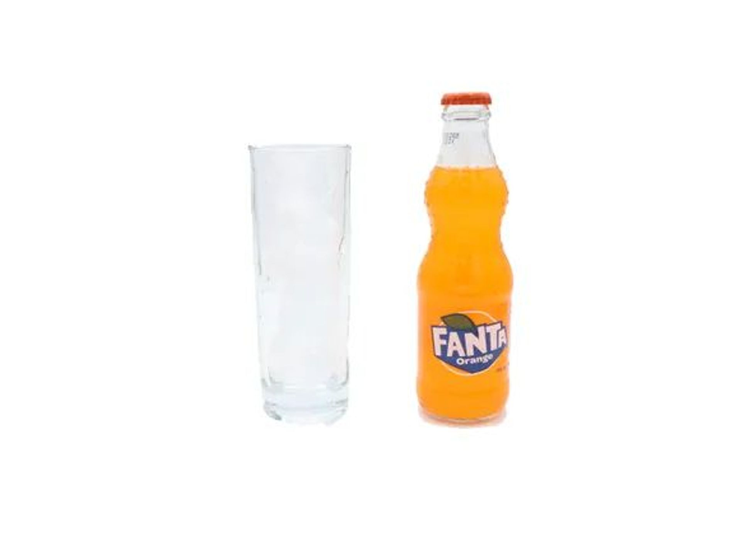 Fanta