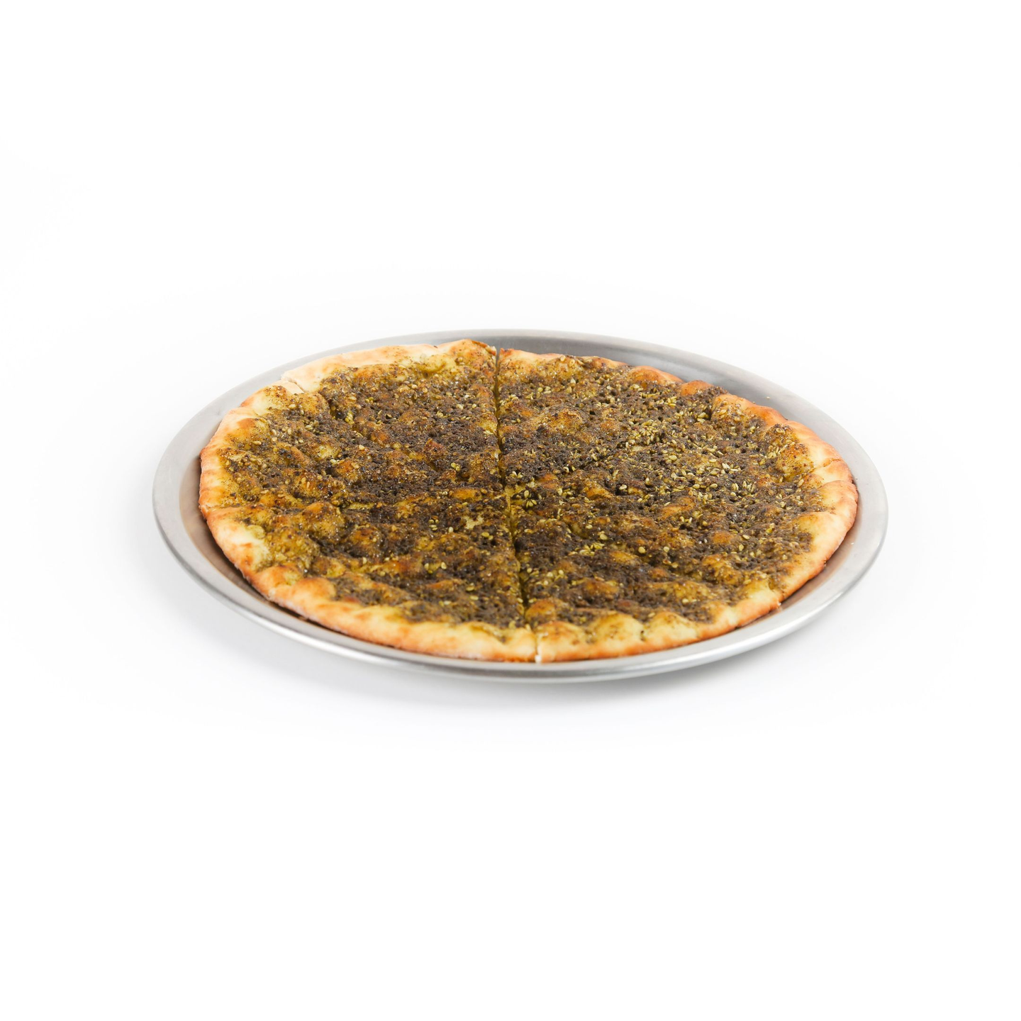 Man'oushe Zaatar
