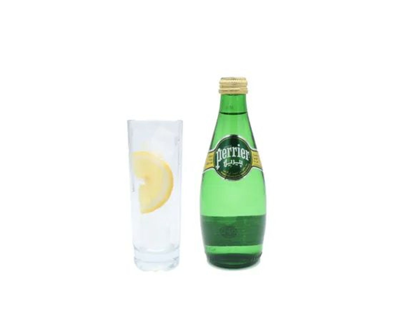 Perrier Small