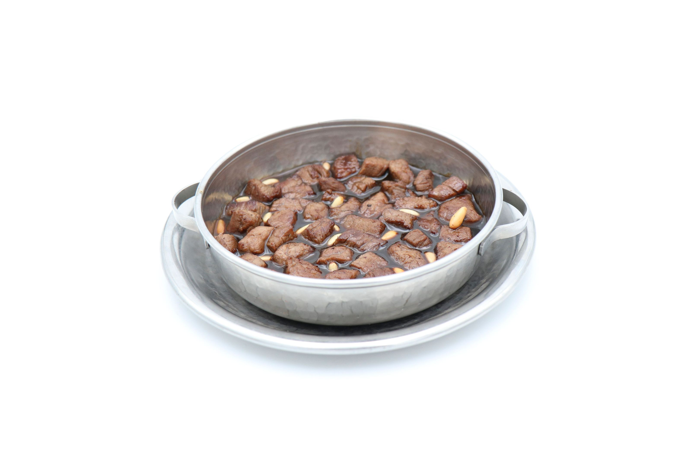 Lahmeh Ras Asfour‎