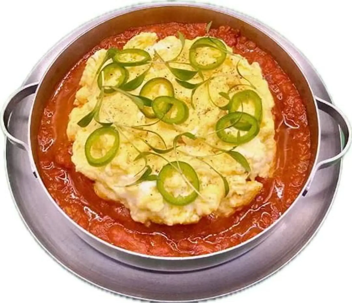 Shakshouka