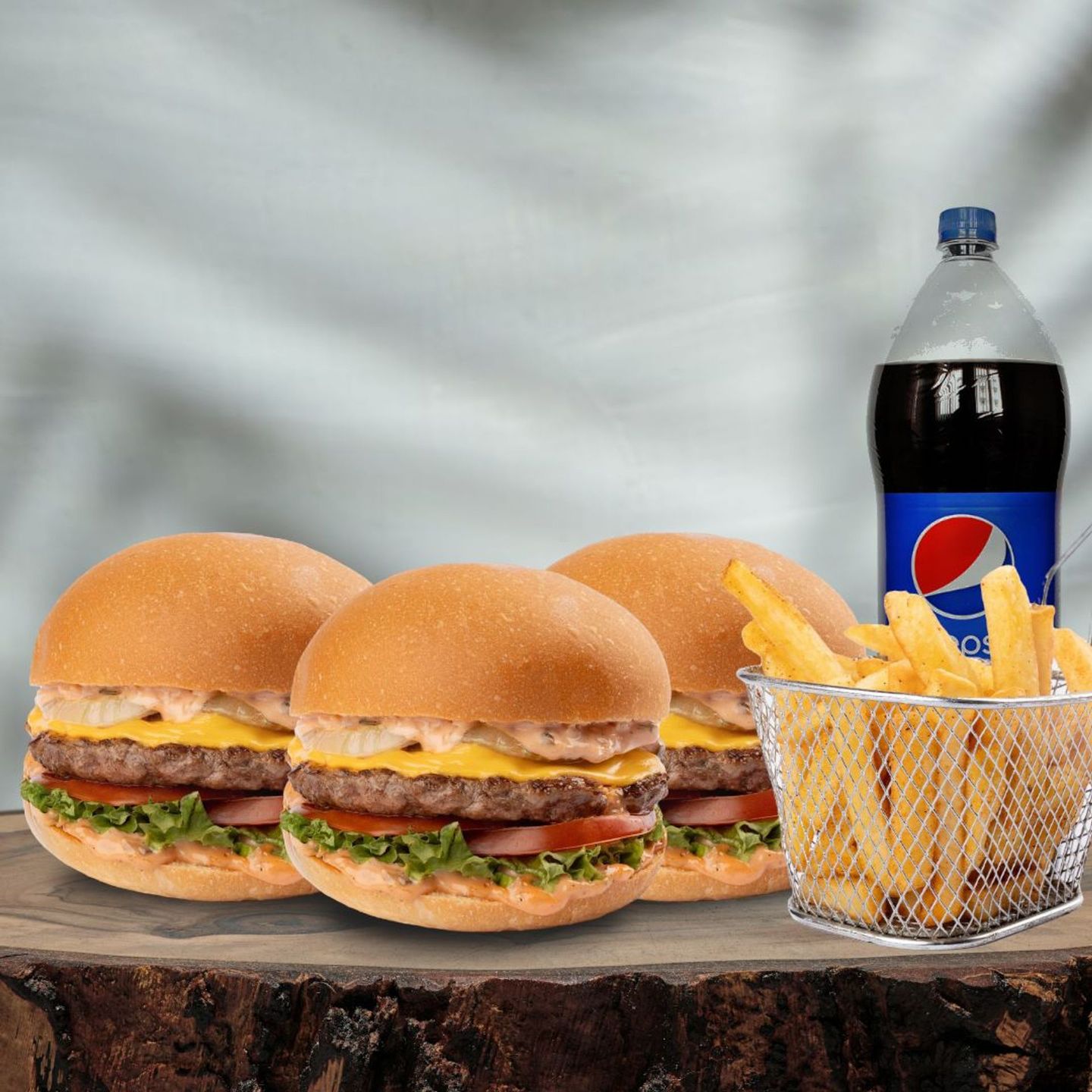 The Big Foot Feast