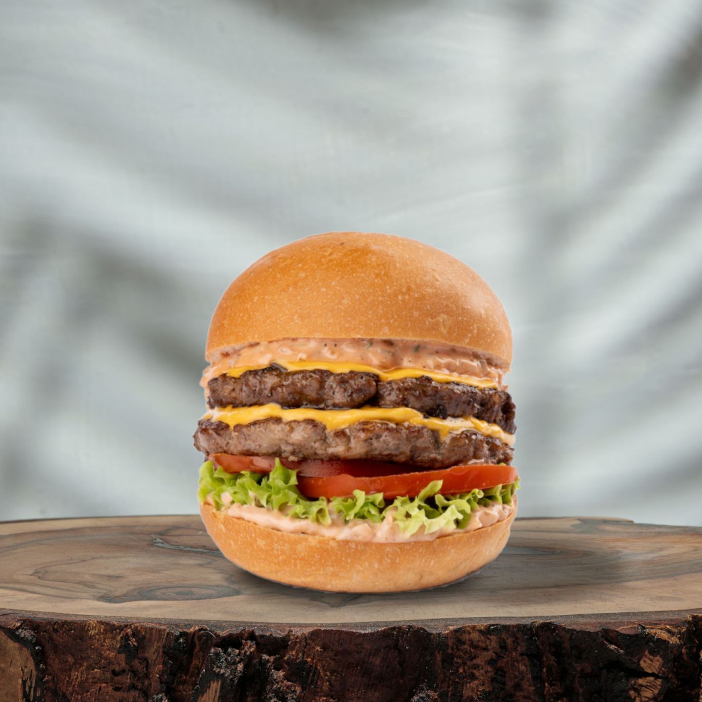 Big Foot Burger