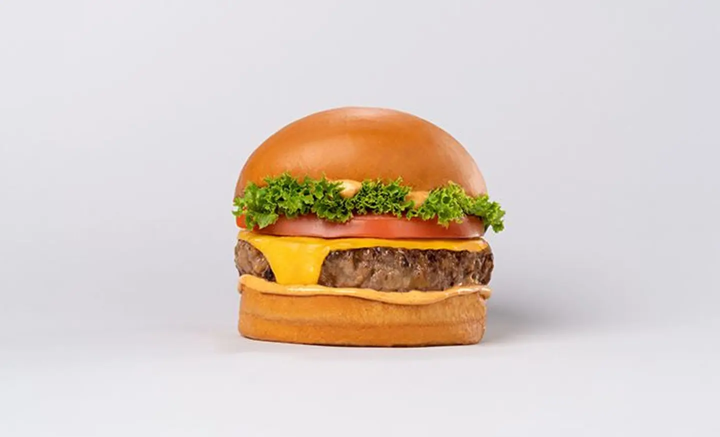 Burger Beef   Original