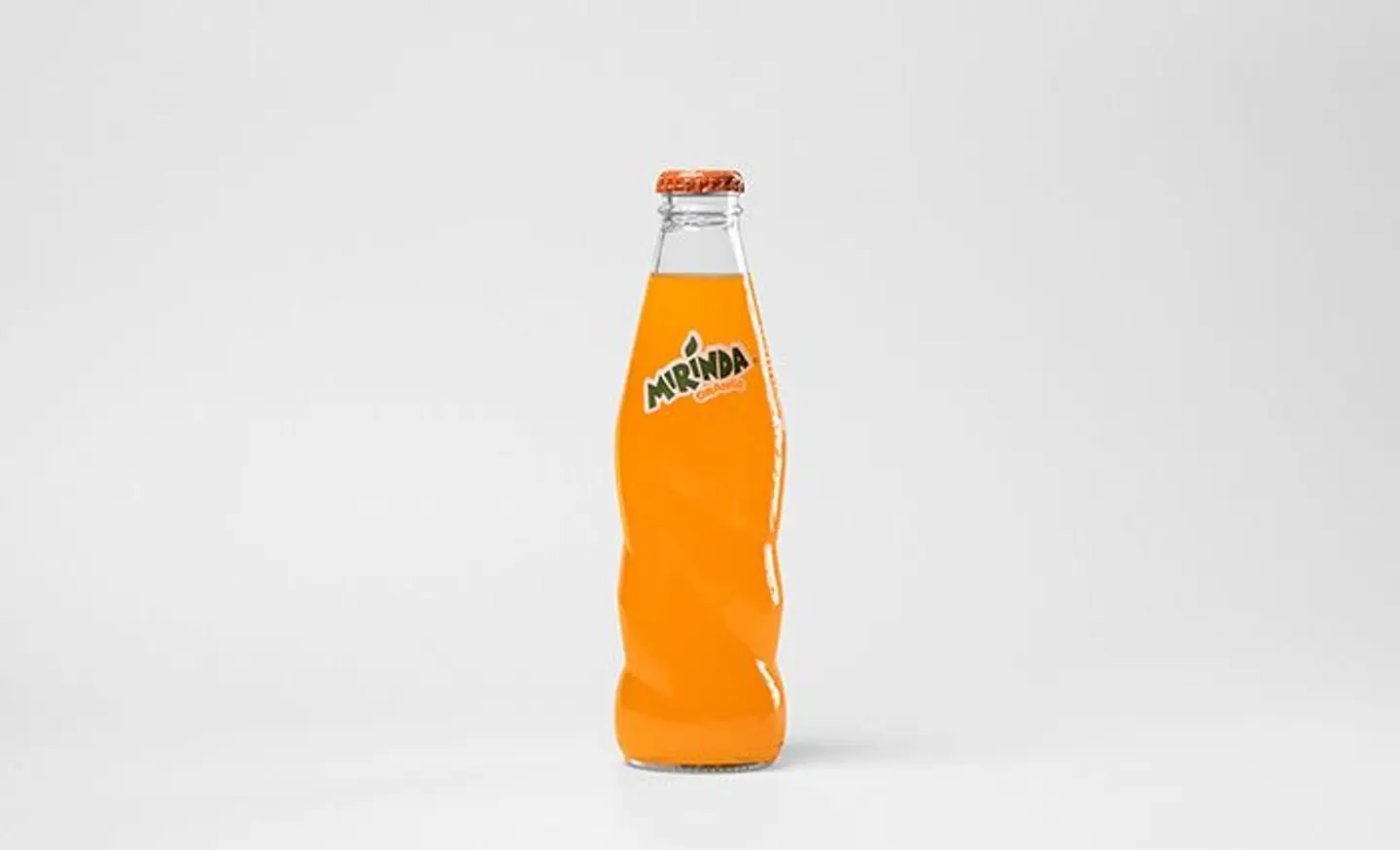 Mirinda