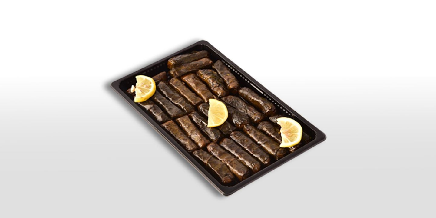 Medium Grape Leaves