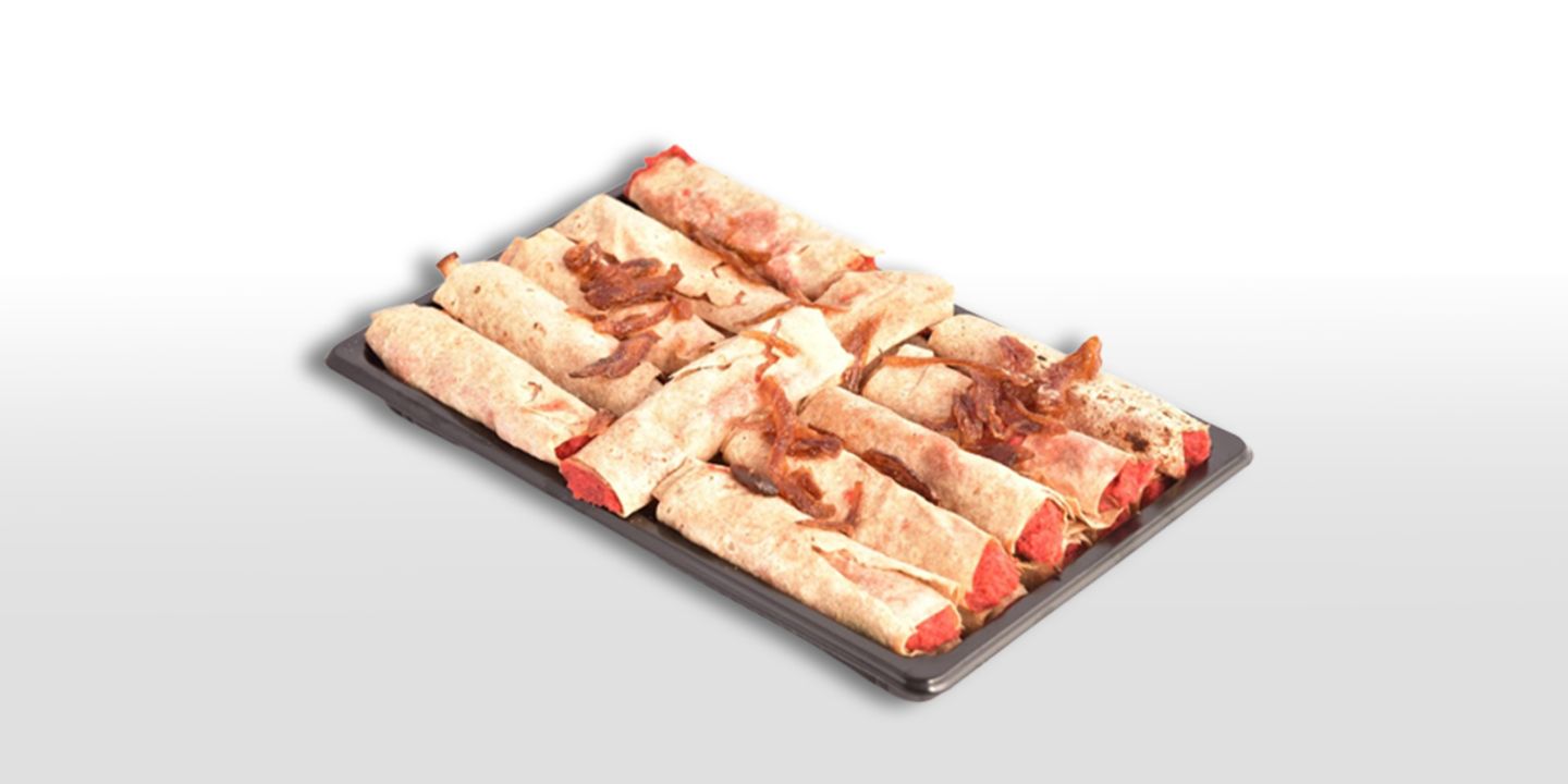 Medium Musakhan