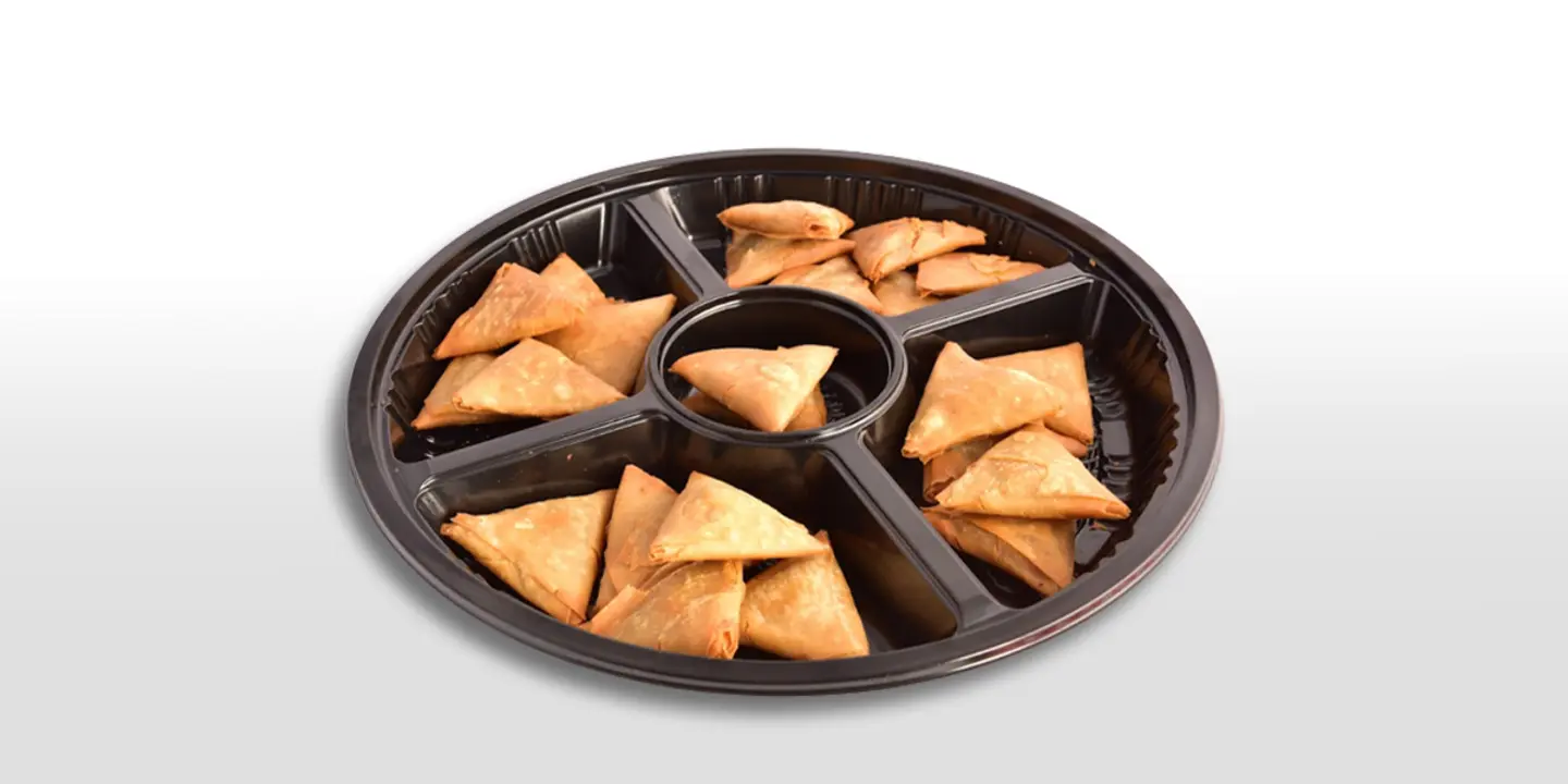 سمبوسة جبن كبير