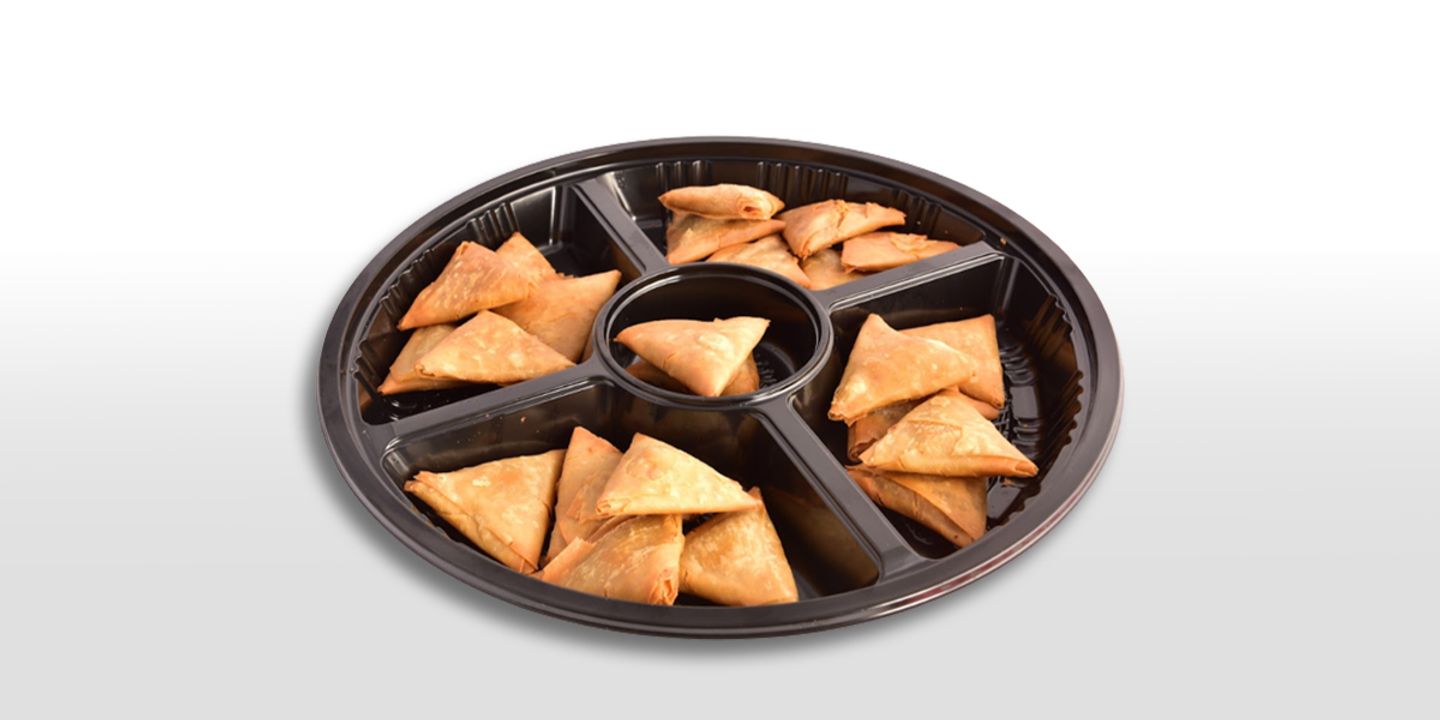 Large Cheese Samosa