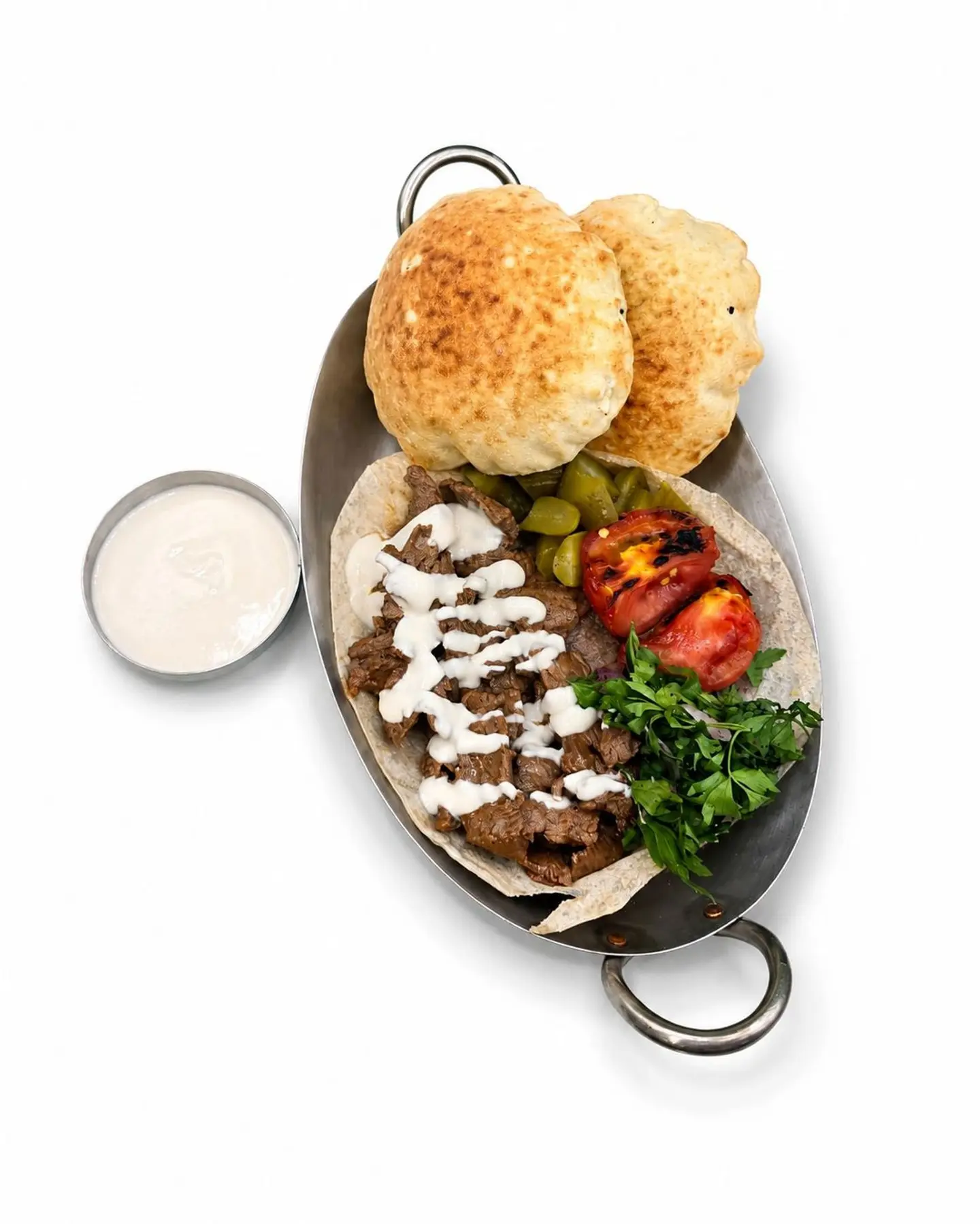 Shawarma Lahmeh