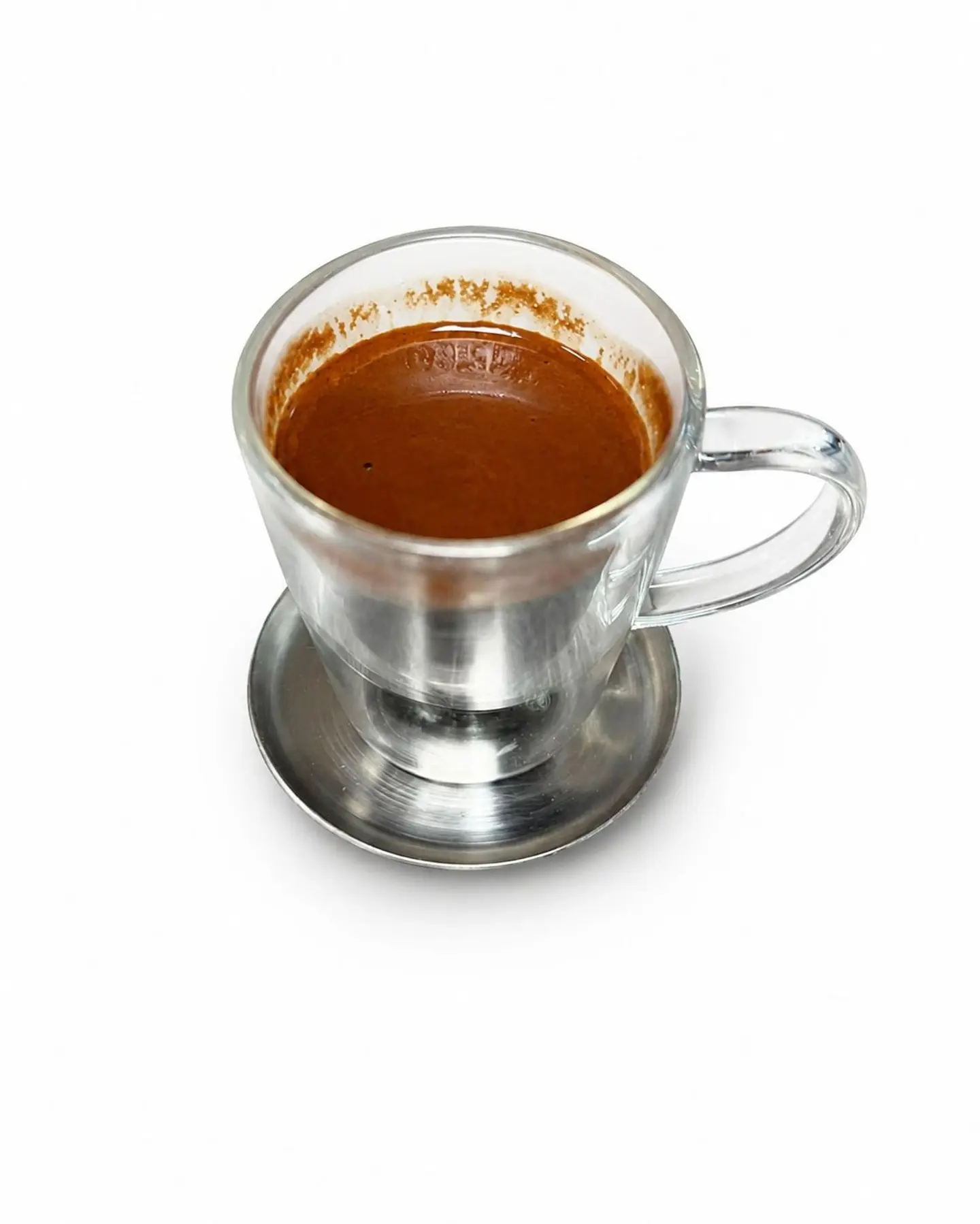 Turkish Coffee