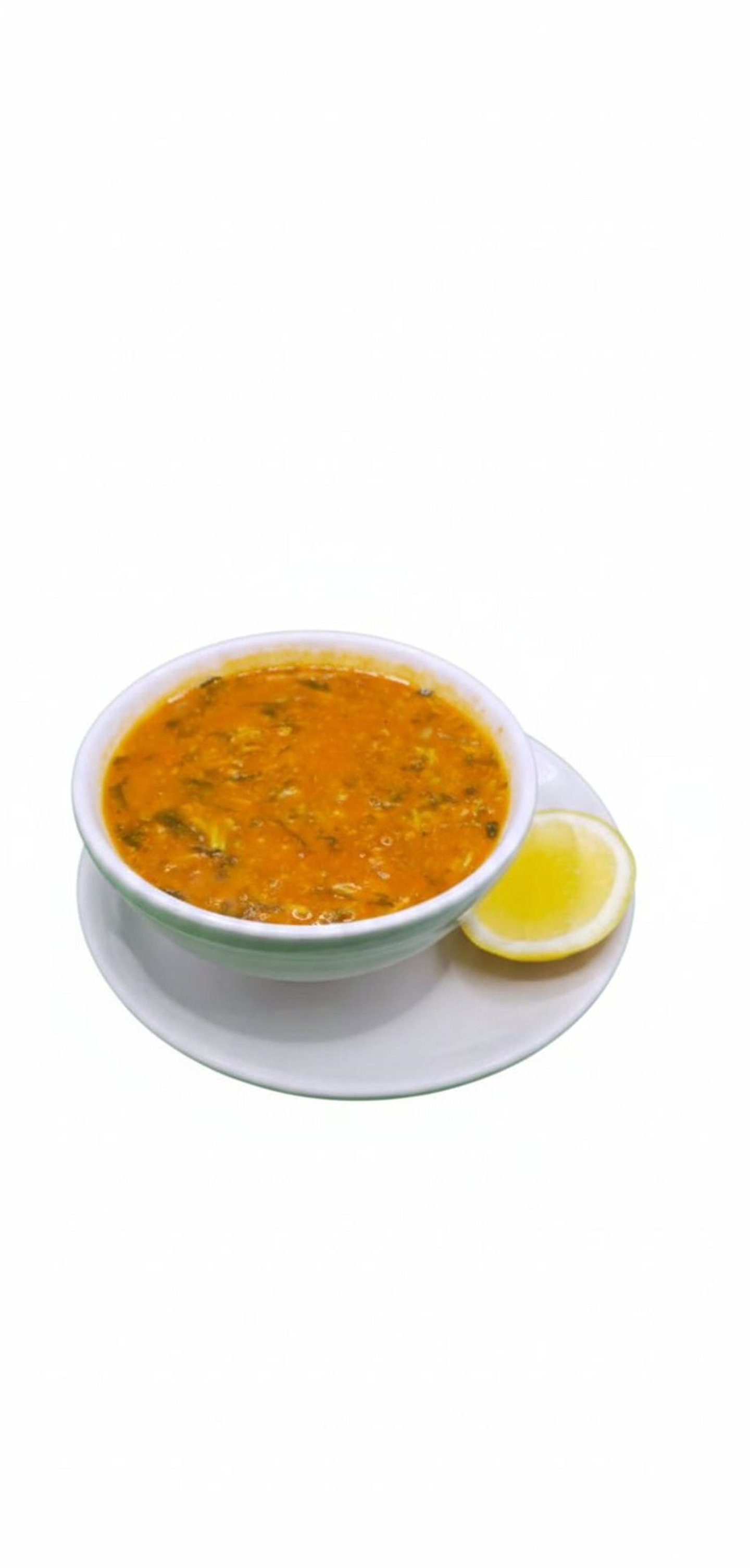 Harira Soup