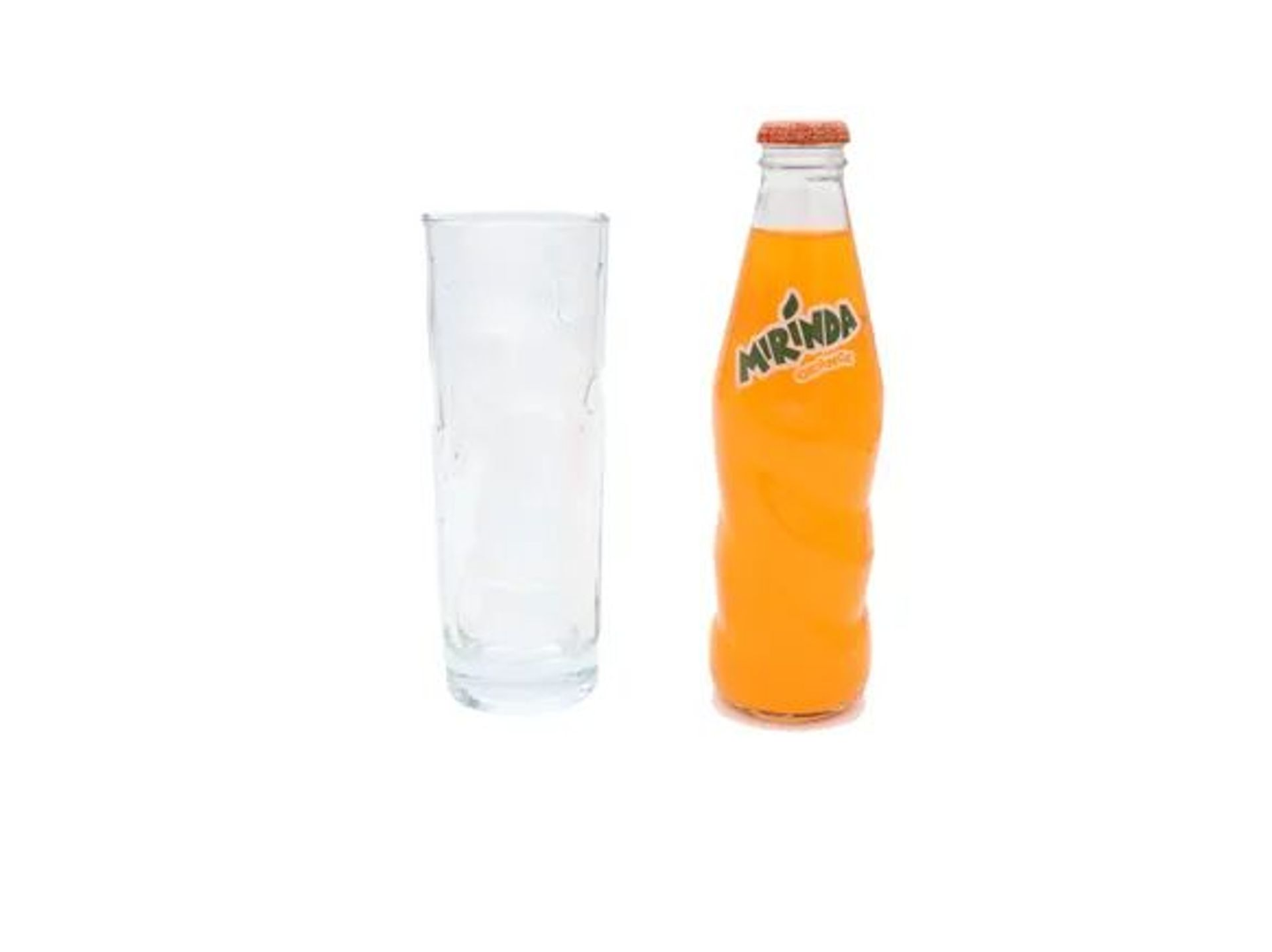 Mirinda