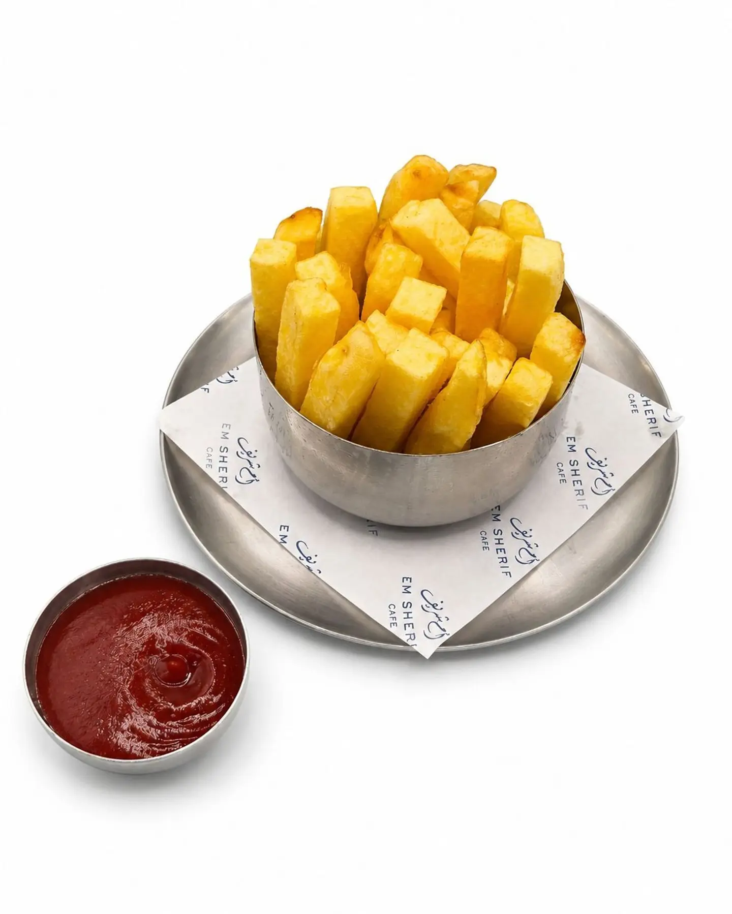 Batata Mekliyeh