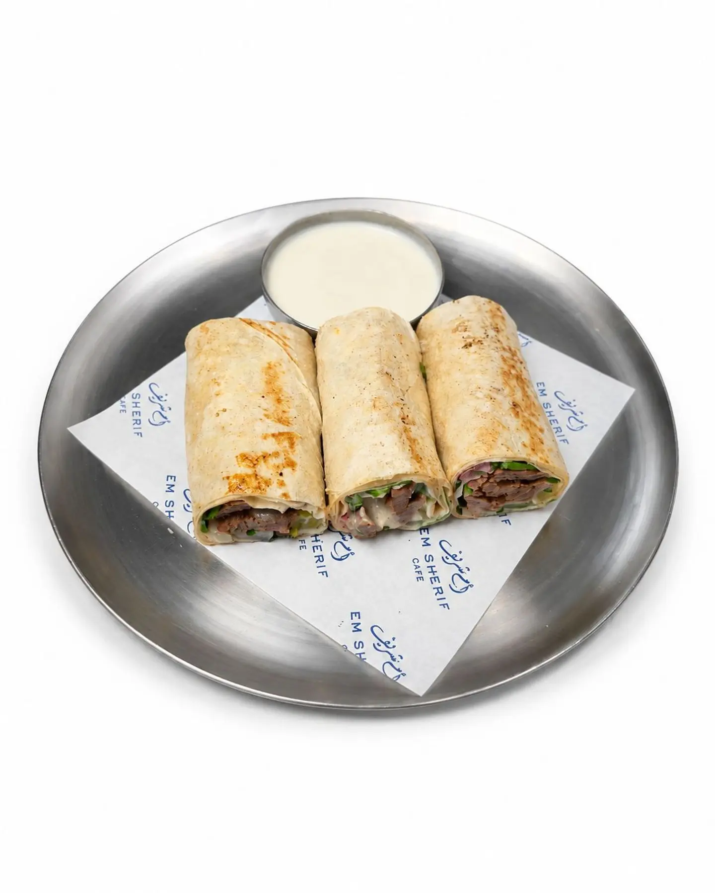 Shawarma Lahmeh