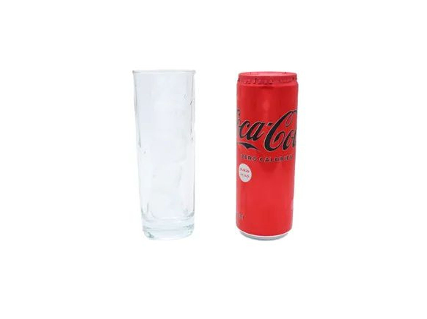Diet Coca