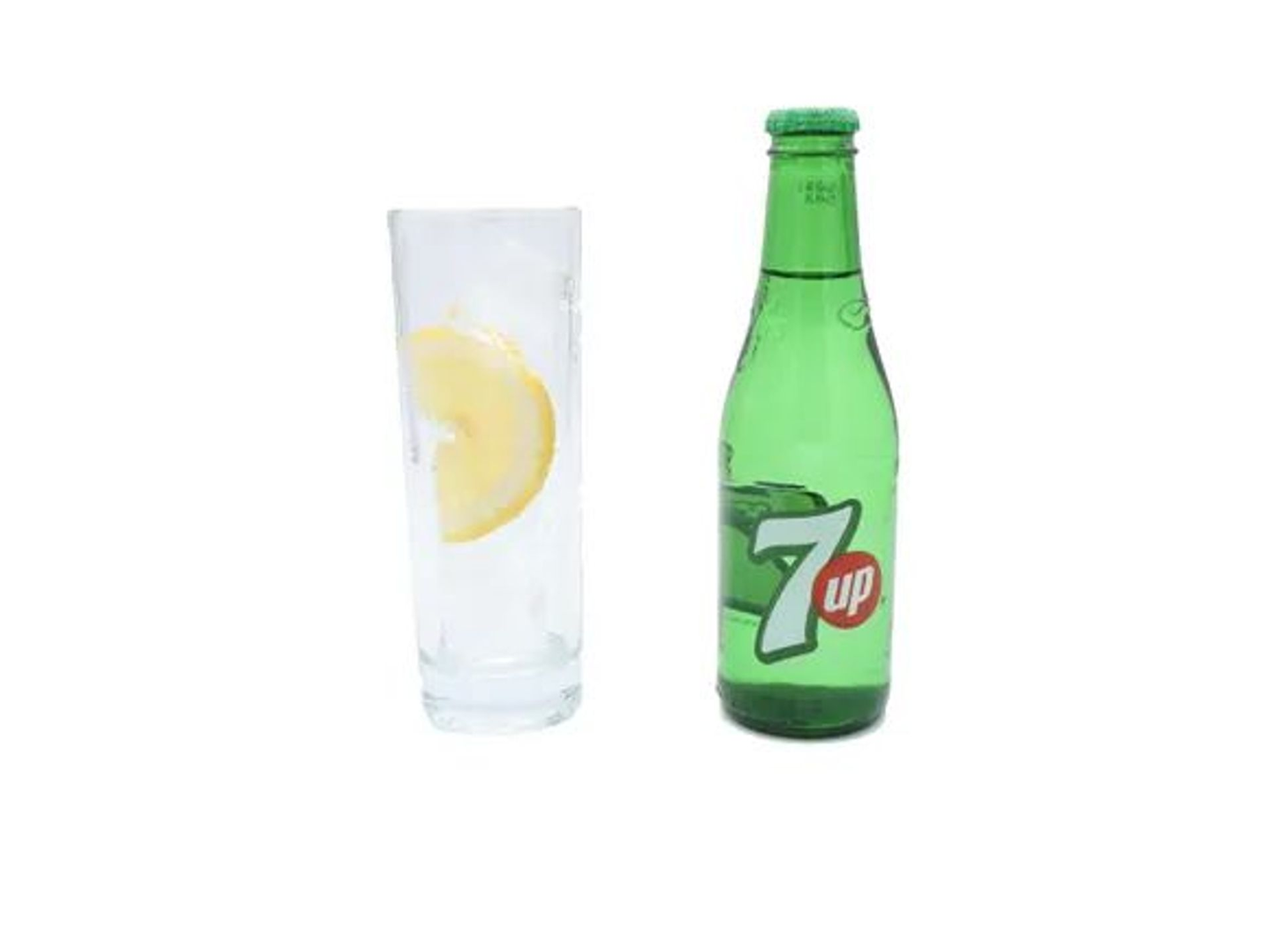 7 Up