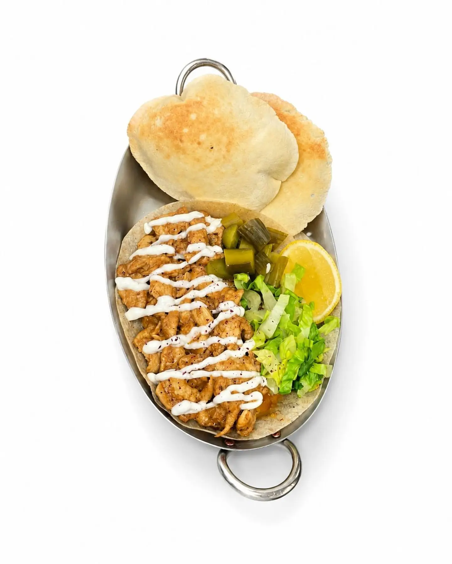 Shawarma Djej