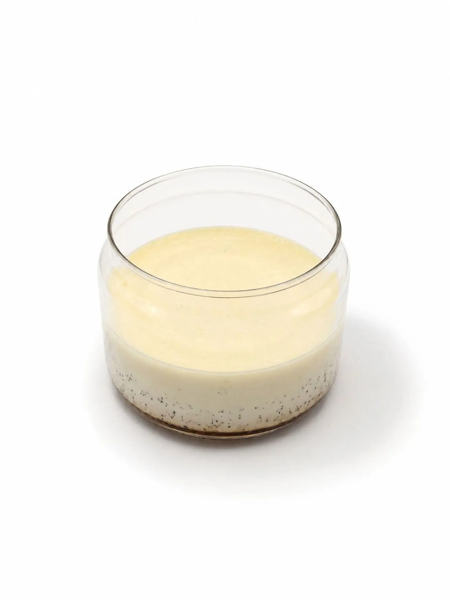 Crème Caramel