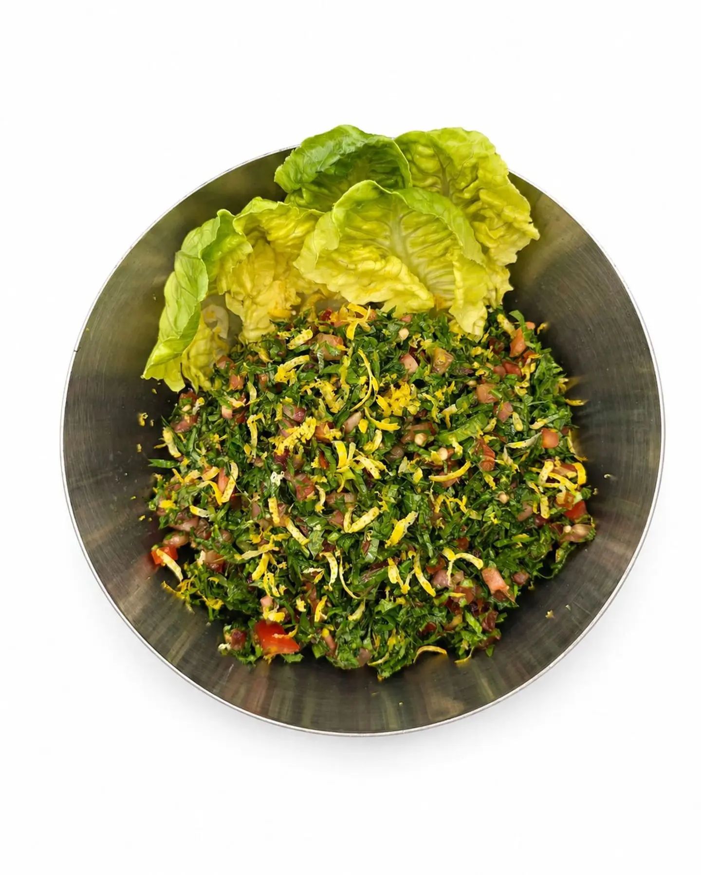 Tabbouleh