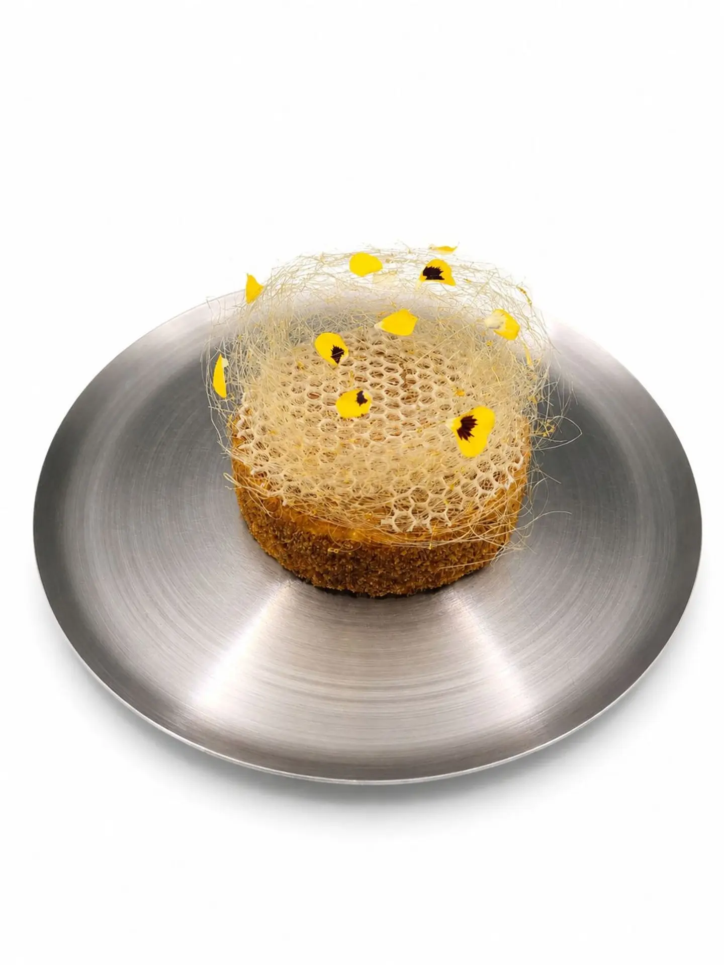 Honey Cake