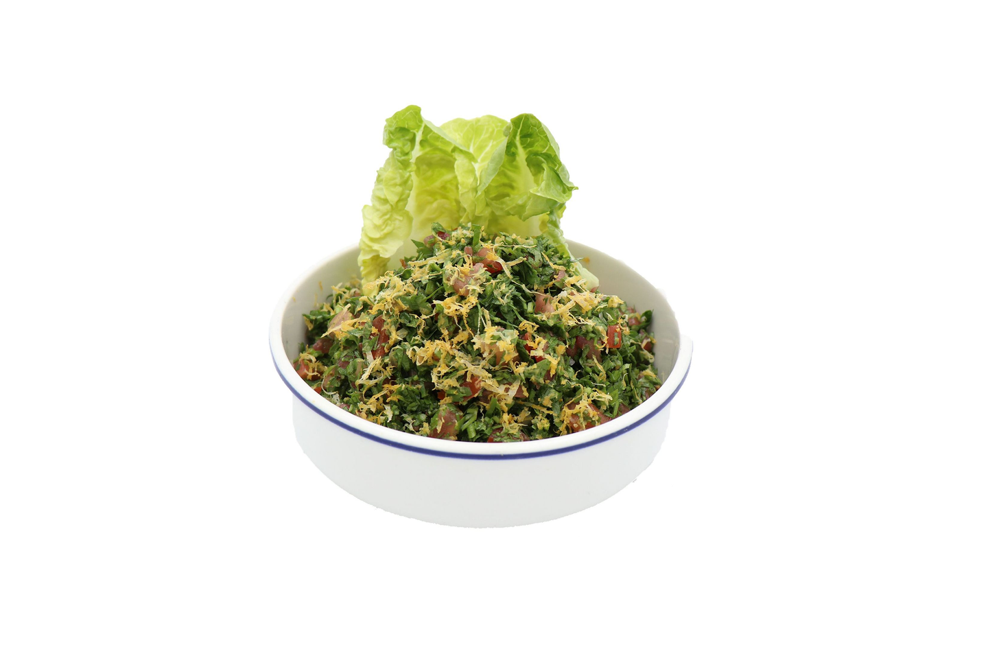 Tabbouleh