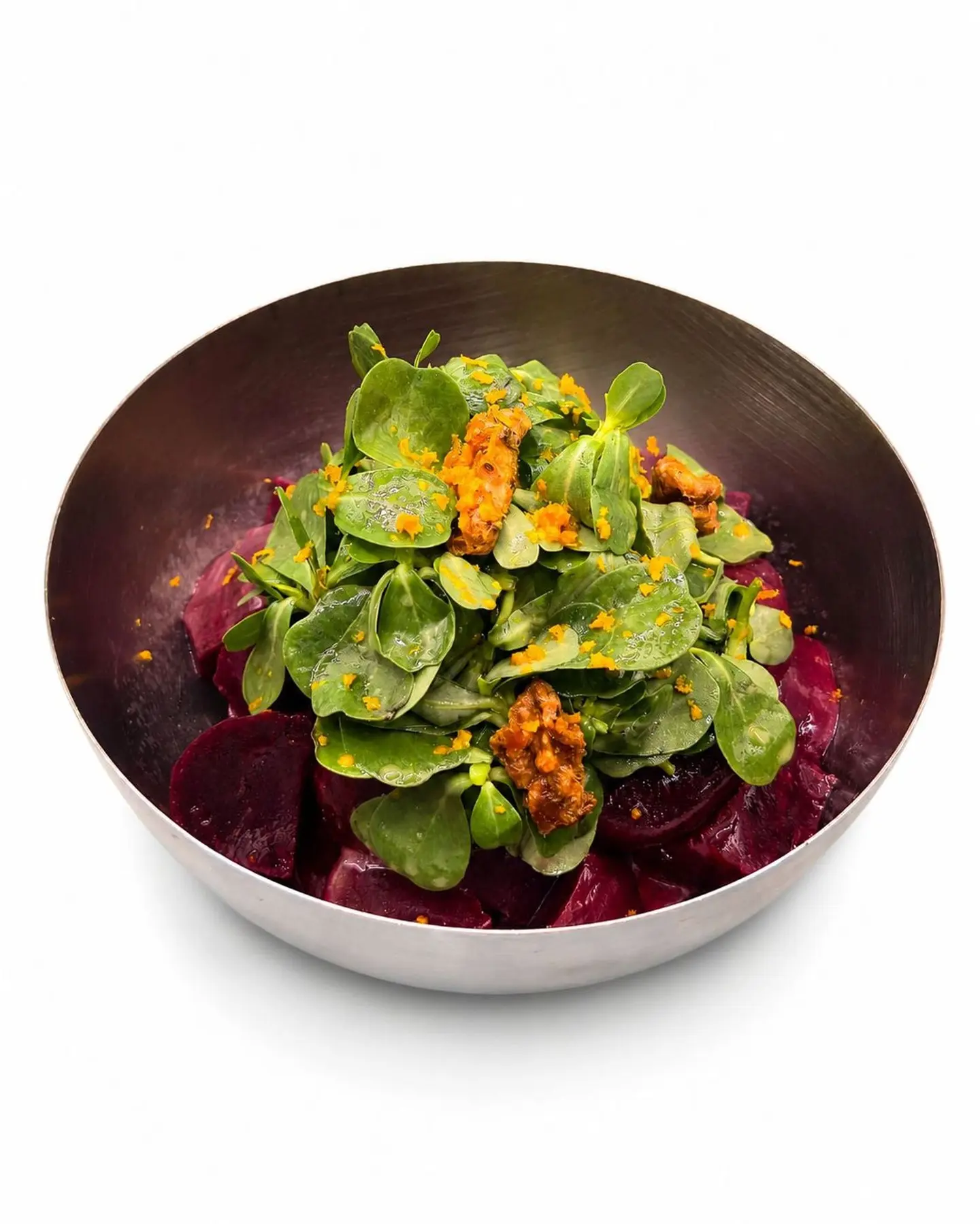 Shmandar Salad